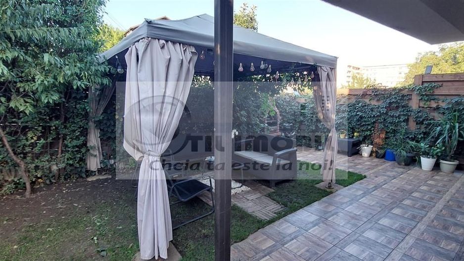 CASA TIP TRIPLEX ZONA VISANI 114MP  MOBILAT SI UTILAT 155,000 € - Poză 31