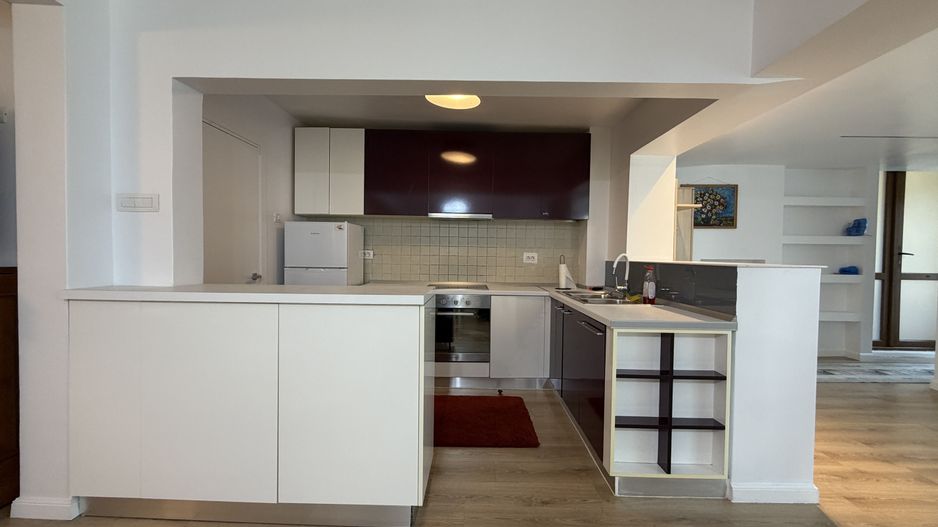 APARTAMENT 5 CAMERE | HERESTRAU - AVIATIEI | COMPLET MOBILAT SI UTILAT - Poză 10