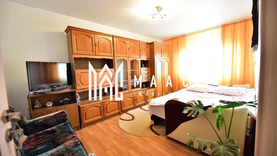 Apartament 2 camere I Decomandat I Vasile Aaron - Poză 2