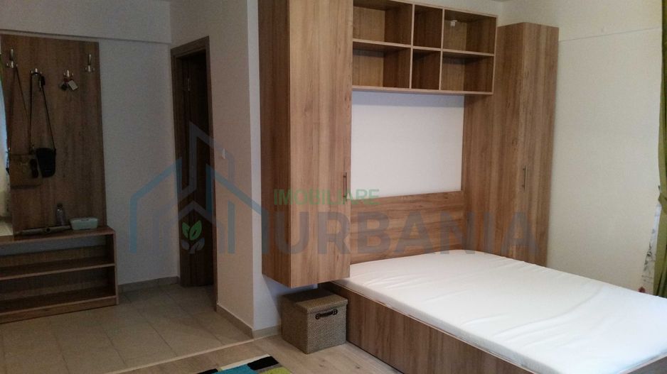 Nicolina 1 Lidl bloc nou 1 camera # ctrct ANAF disponibil - Poză 3