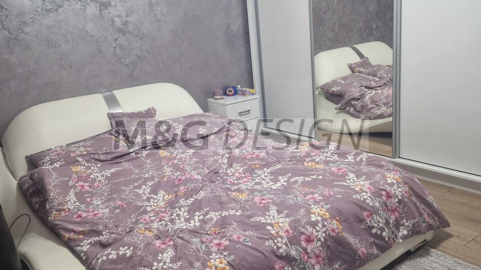 Apartament 3 camere Giroc etaj 1 bloc nou - Poză 4