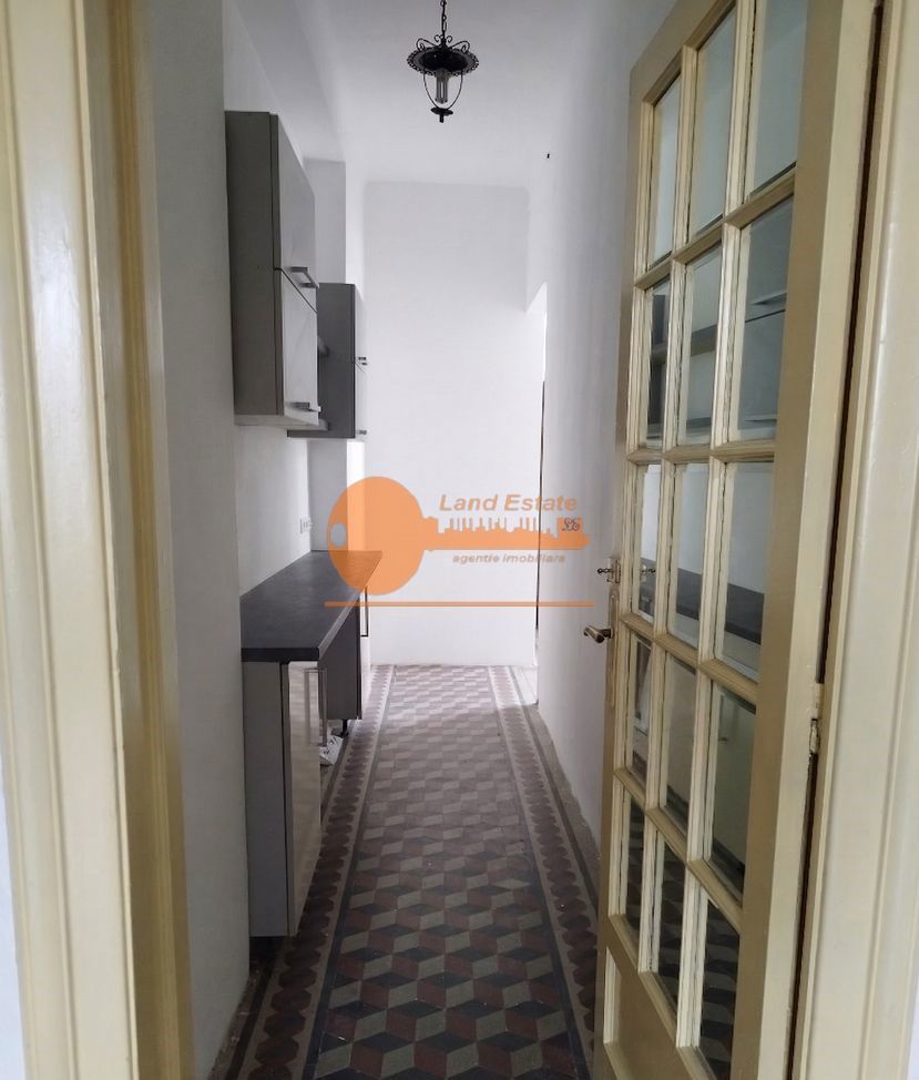 Apartament în vilă interbelică | 93 mp | Moșilor - Poză 10
