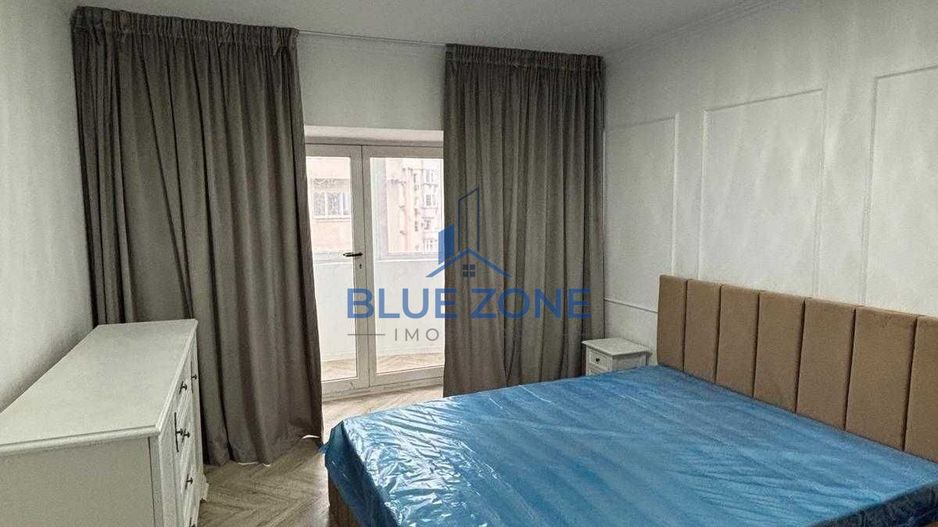 3 camere | Bd. Unirii | 92 mp | Prima închiriere | 2 băi - Poză 5