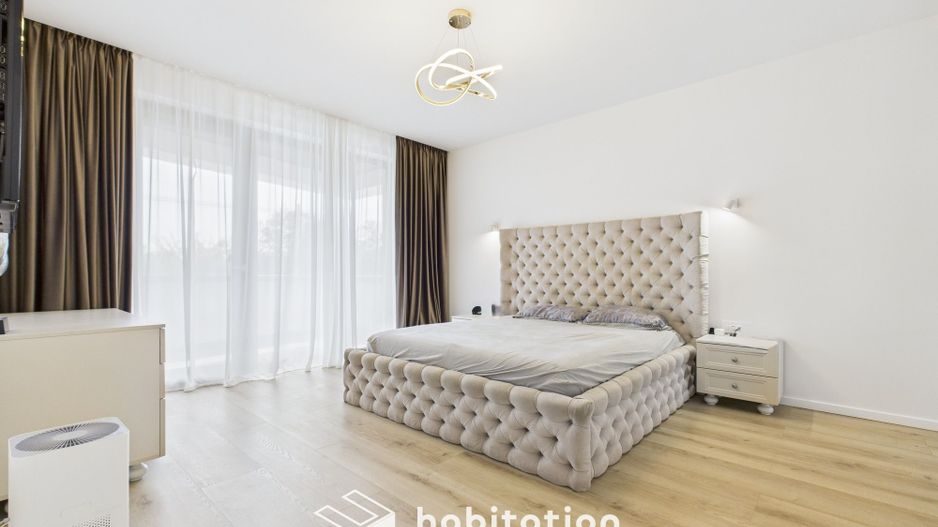 Casă contemporană, premium, în Elisabetin – confort inteligent - Poză 5