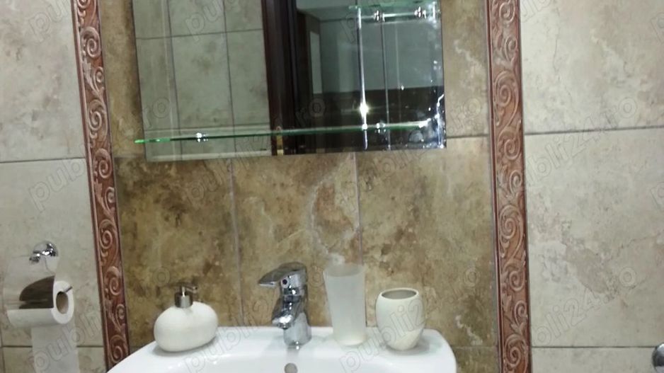 De vanzaea garsoniera Militari Residence - Poză 7