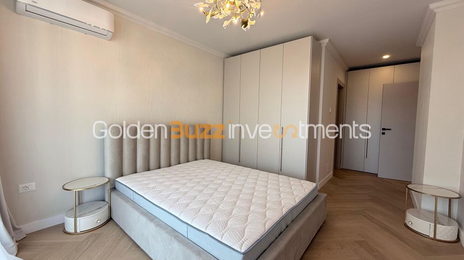 Apartament 4 camere | 165 mp | Piscină | Complex nou 2025 - Poză 15