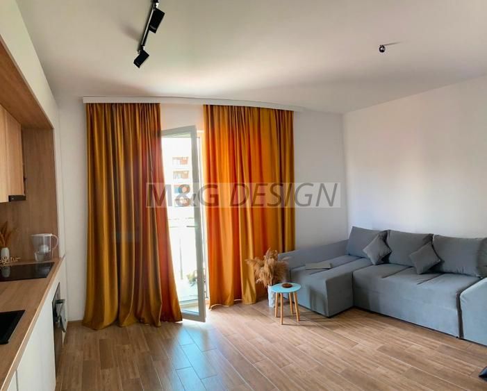 Apartament 1 camera Giroc bloc nou etaj 1 - Poză 1
