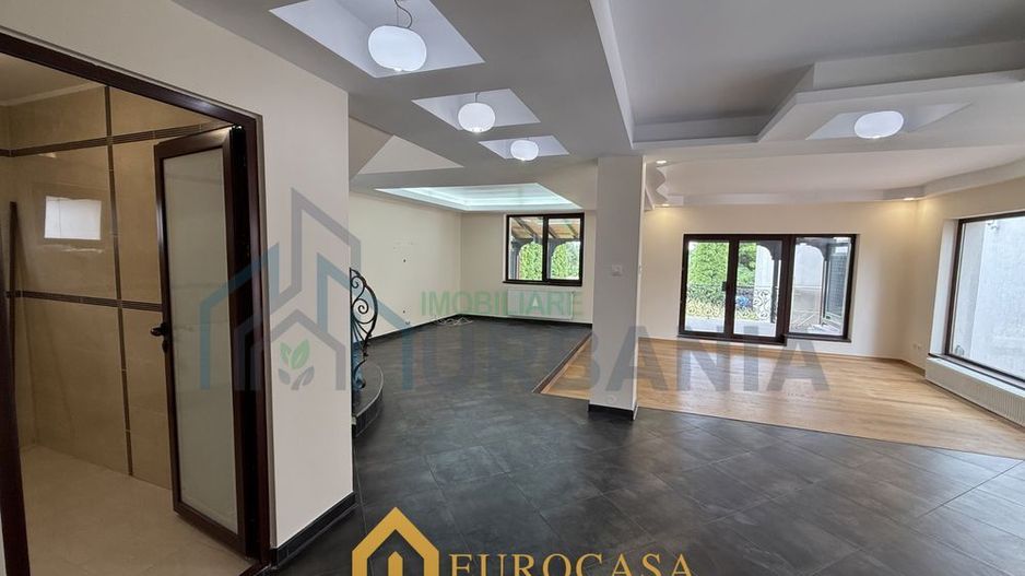 Proprietate cu două corpuri | Valea Lupului | 600 mp teren - Poză 3