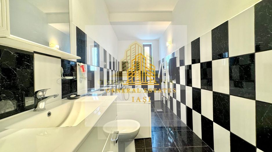 Proprietate Exclusivă în Bucium – Priveliște Panoramică asupra Iașului - Poză 18