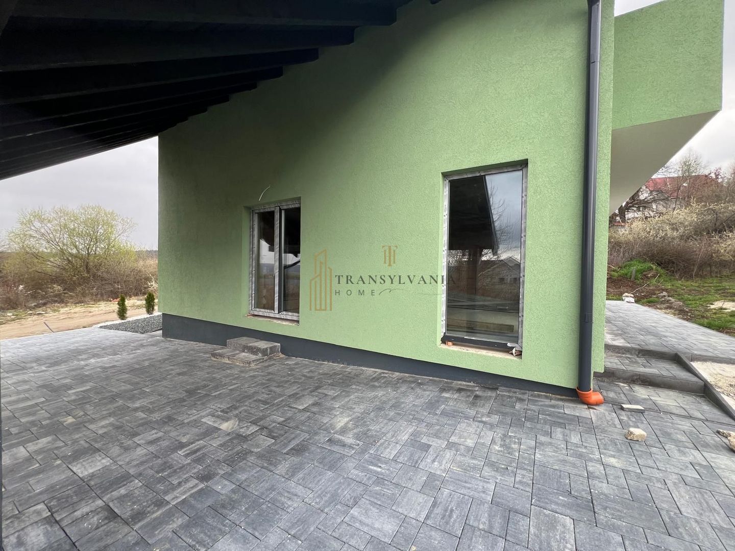 Casa individuala de vanzare - Poză 7