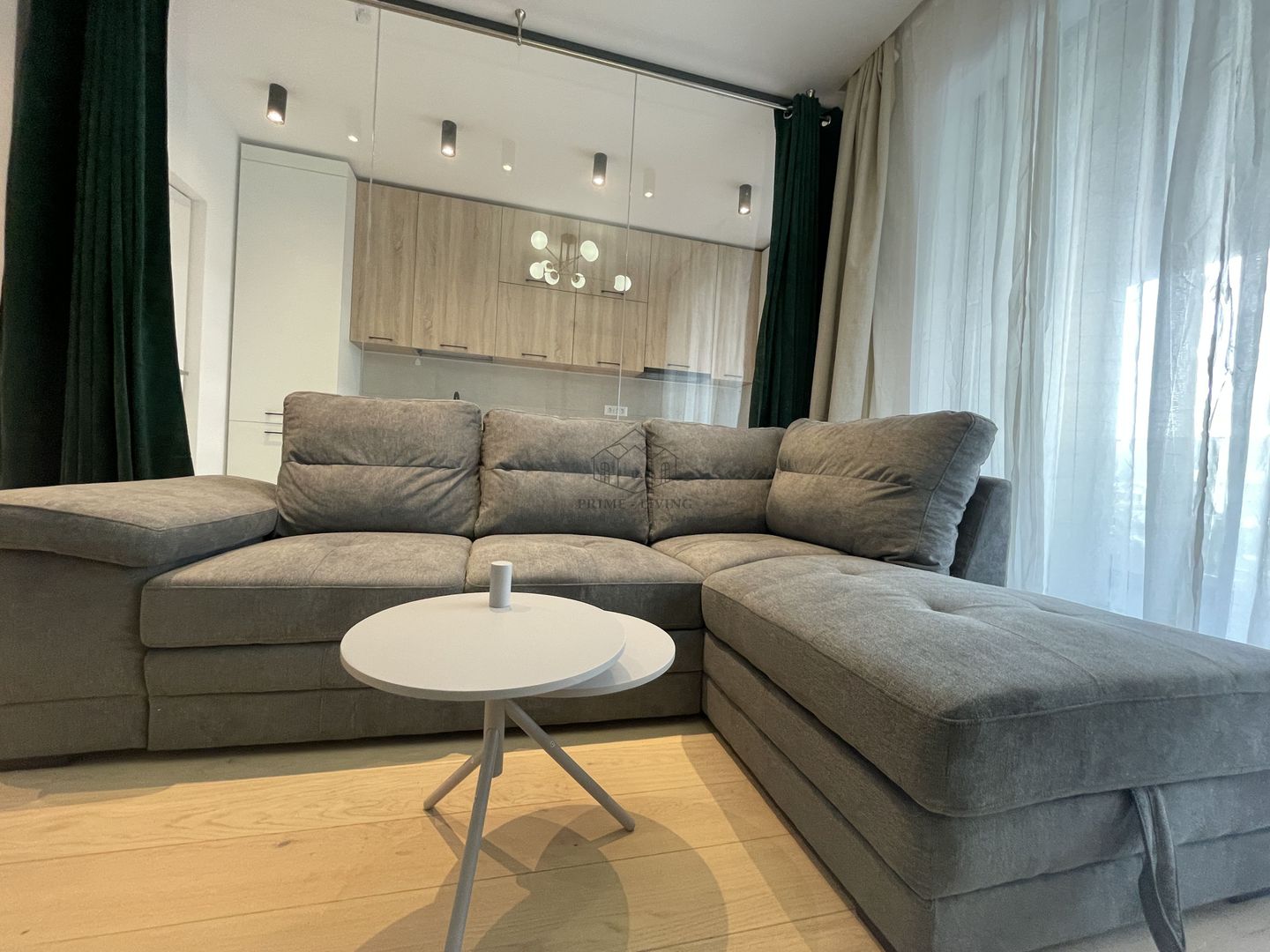 APARTAMENT SUPERB LA INCHIRIERE IN ZONA AVIATIEI - Poză 24