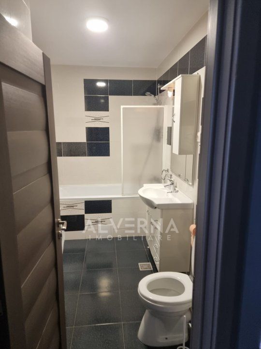 Apartament 3 camere | 74mp + balcon | parcare | Floresti - zona VIVO - Poză 4