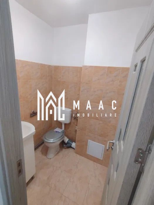 Apartament 4 Camere I Decomandat I Etaj 2 I Vasile Aaron - Poză 7