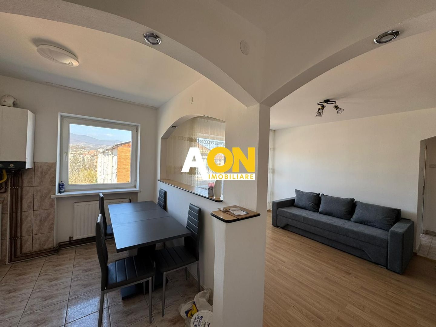 Apartament 2 Camere De Inchiriat Zona Cetate - Poză 3