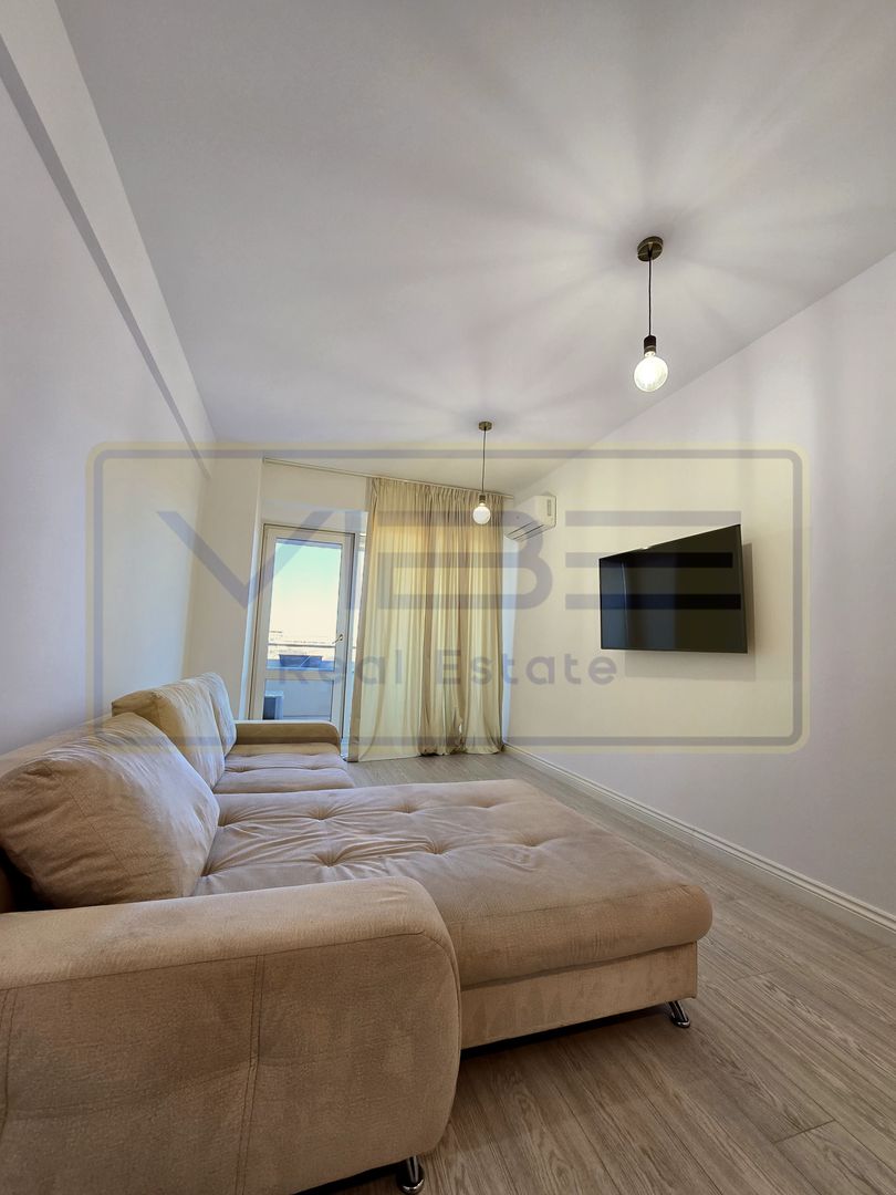 Moara de Vant- 2 camere 77 mp- View- Parcare Subterana - Kimono Apartments - Poză 34