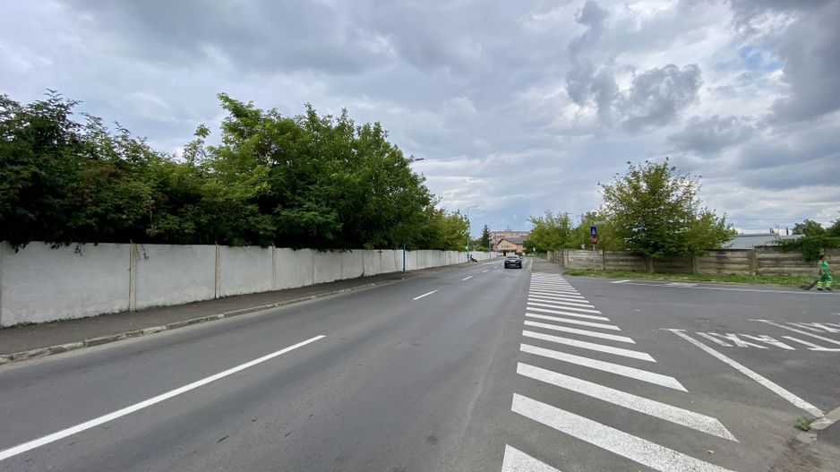 Casă individuală de vânzare | P+1E+M | Cartier Bartolomeu, Brașov | 2463mp teren - Poză 8