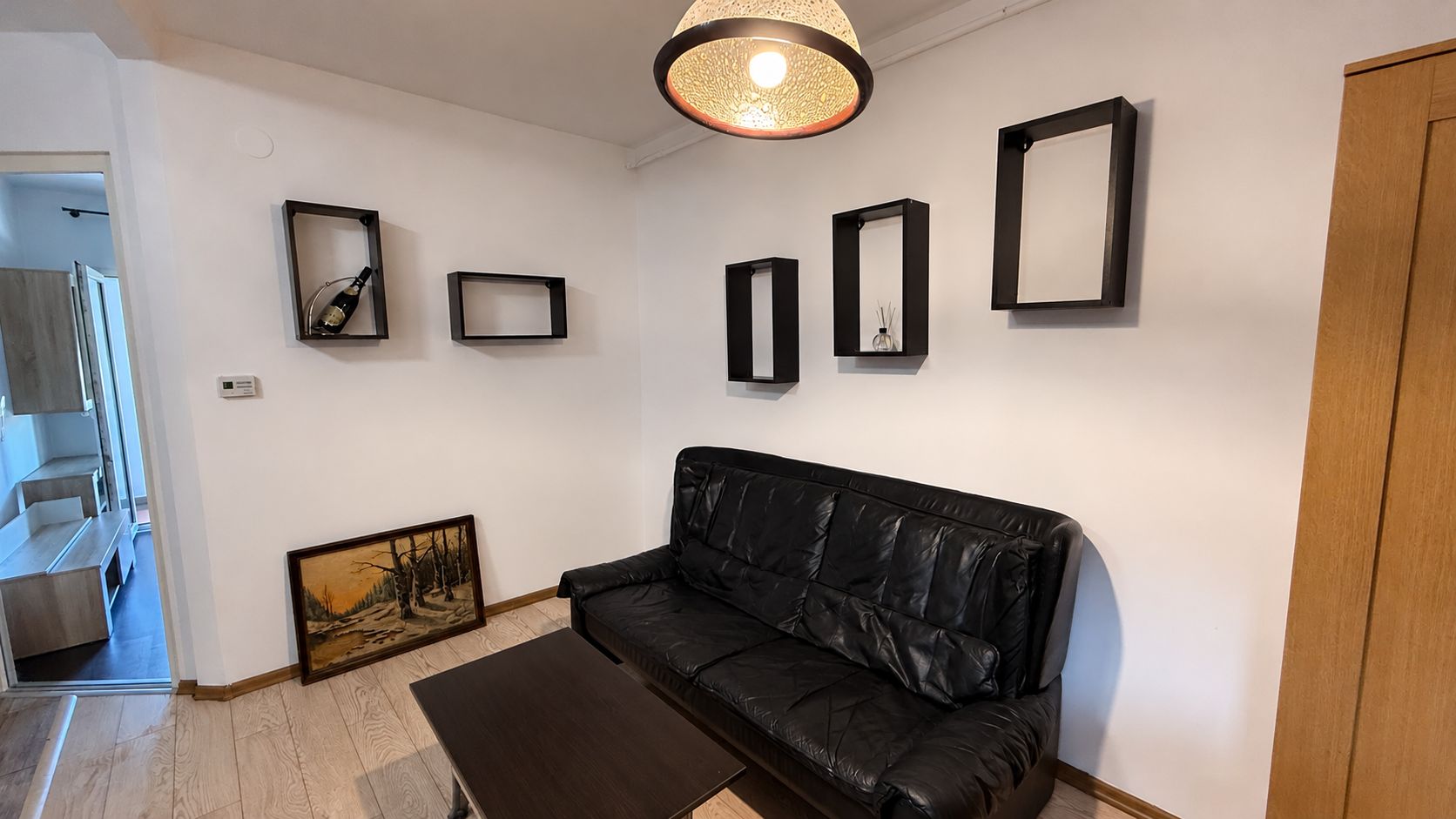 COM 0% Apartament cu 3 camere de vânzare aproape de Rivus Mall - Poză 1