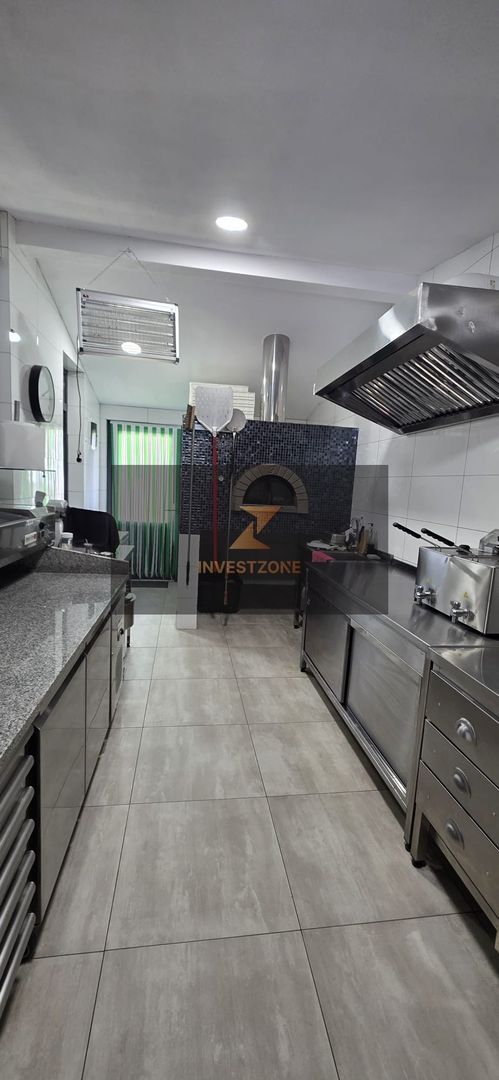 Restaurant si Centru de Evenimente la Cheie, cu piscina Loc. Premium - Poză 16