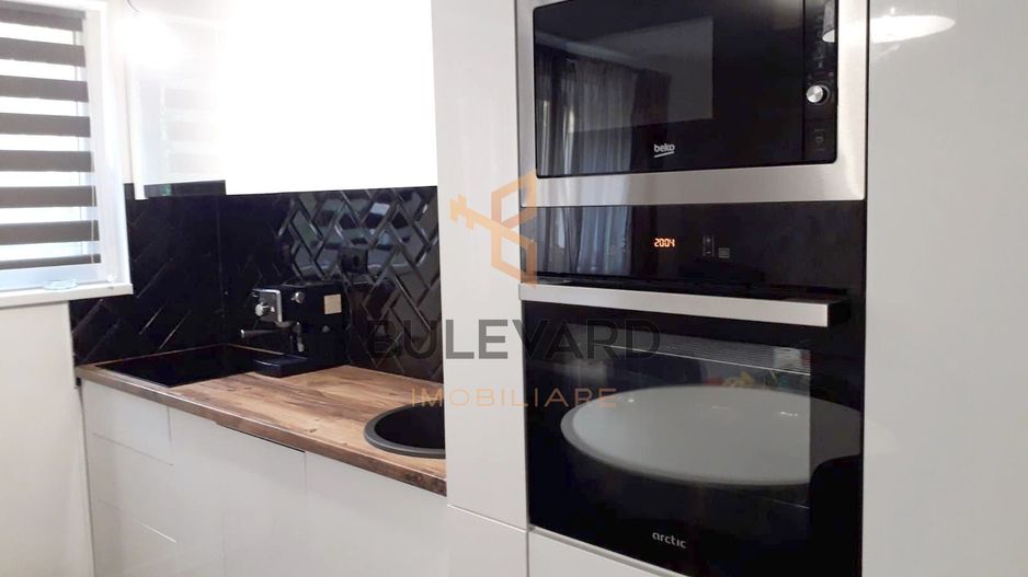 Apartament cu 3 camere in Gheorgheni! - Poză 4