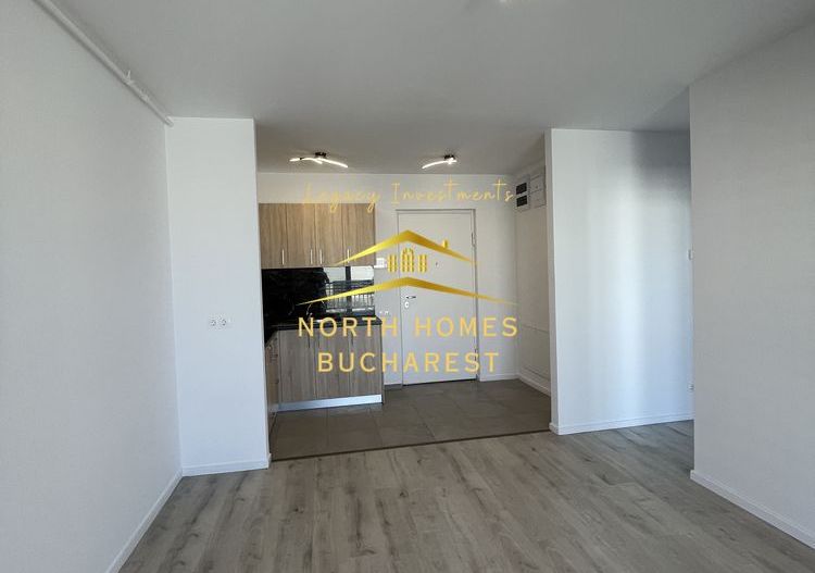 Aparament de vanzare  -2 camere/Studio dublu in Complex H Pipera Lake - Poză 2