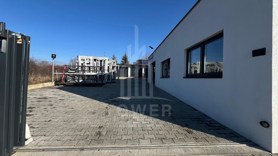 Casă modernă pe un singur nivel Bavaria Stadt–128 mp utili/Comision 0% - Poză 23