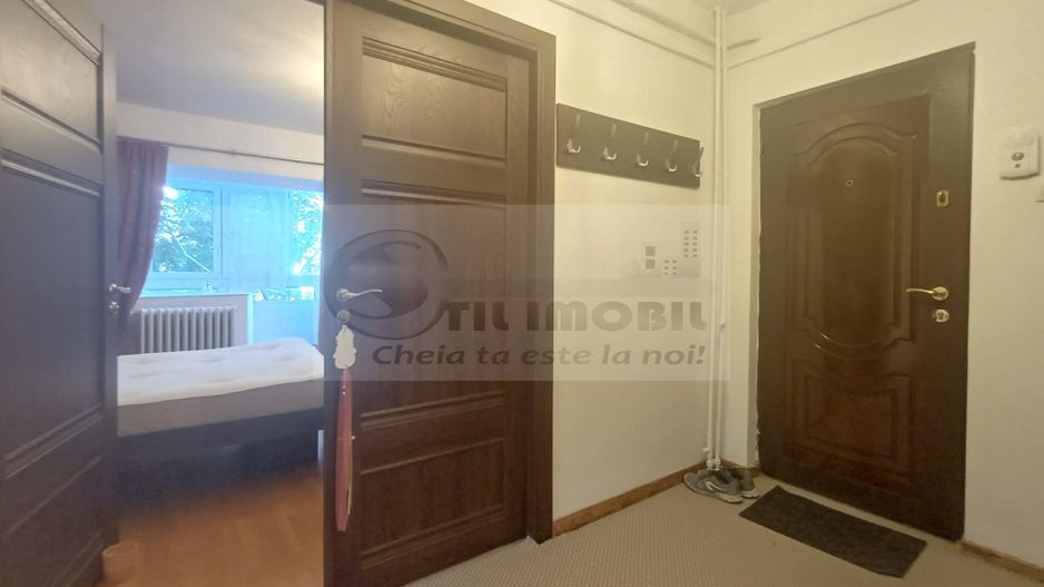 Ap 2 Camere- Zona Tatarasi- 5 min de Sp Sf Maria, 10 min Iulius Mall - Poză 12