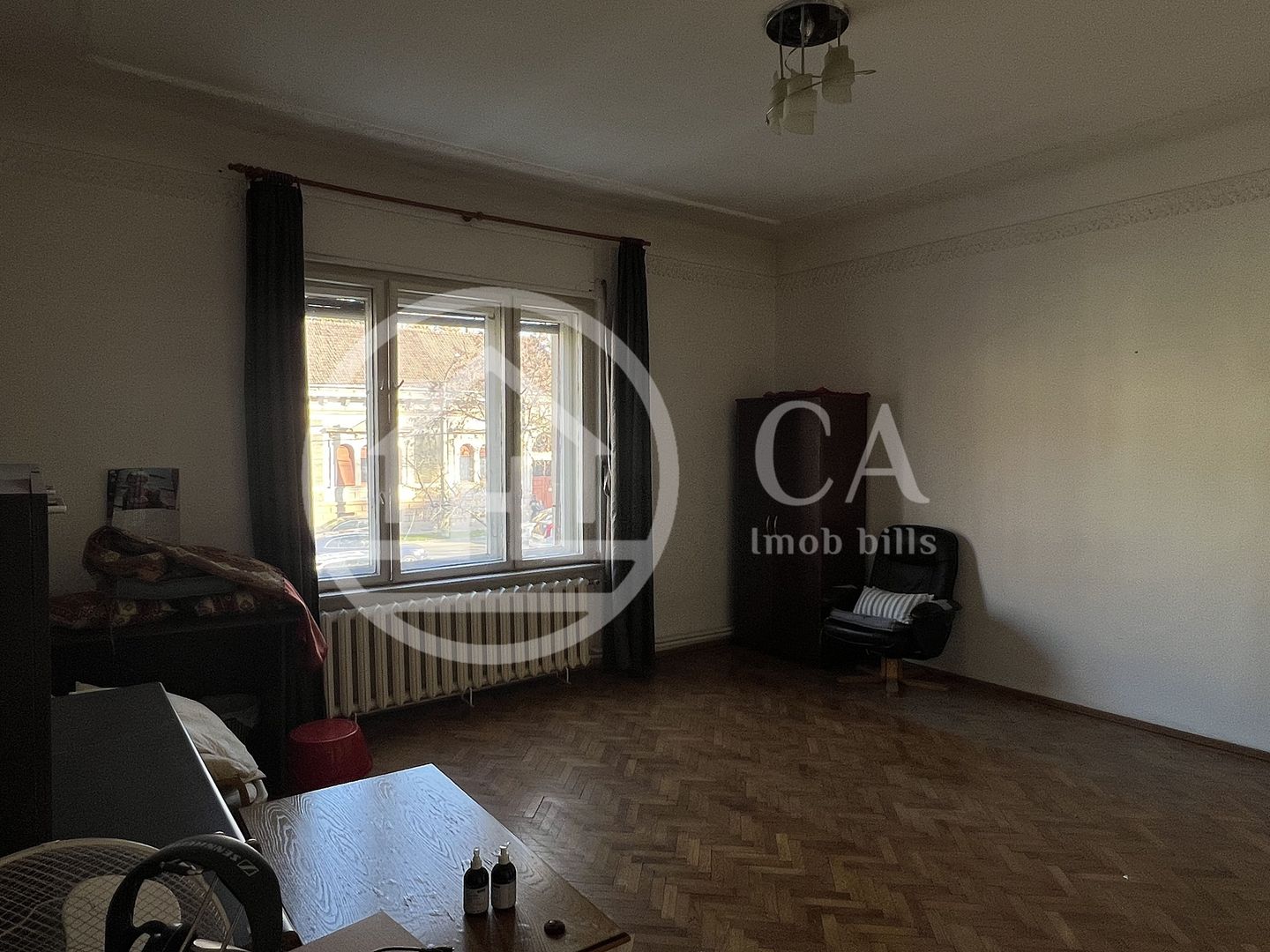Apartament cu 2 camere de vanzare in zona Republicii, Central, Oradea - Poză 3