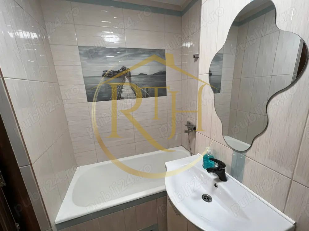 Oferim spre închiriere un deosibit apartament cu 2 camere în Calea Șagului - Poză 7
