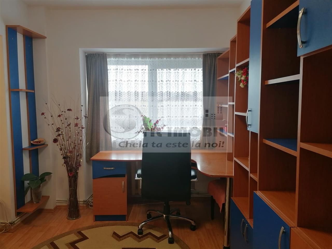 Apartament 4 camere - Zona Rond Vechi - Cug - 650 Euro - Poză 14
