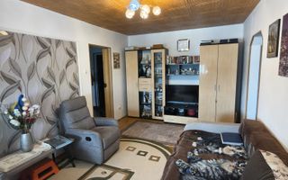 Apartament 2 camere/ Semidecomandat/ Etajul 10/ Strada Libertății - Poză 2