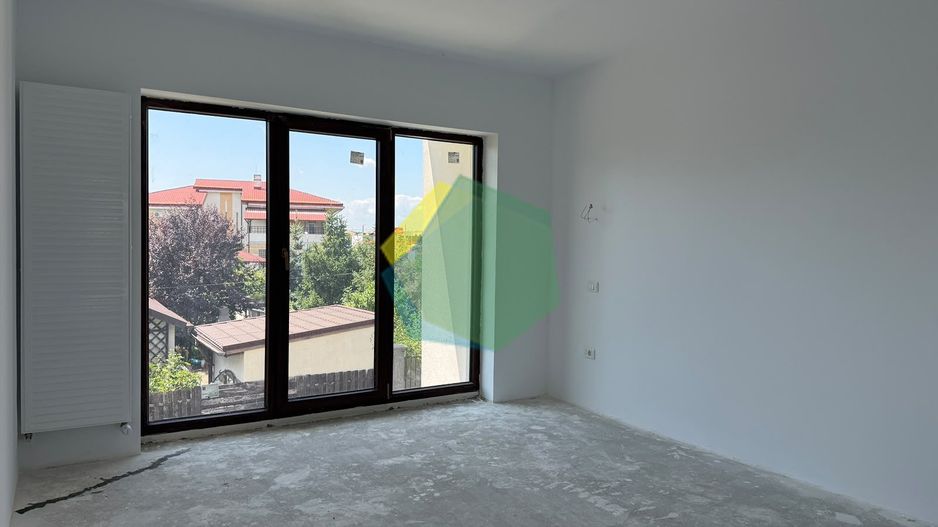 Apartament  4 camere | 135 mp | 2 locuri de parcare | Odăi – 1 Mai - Poză 11