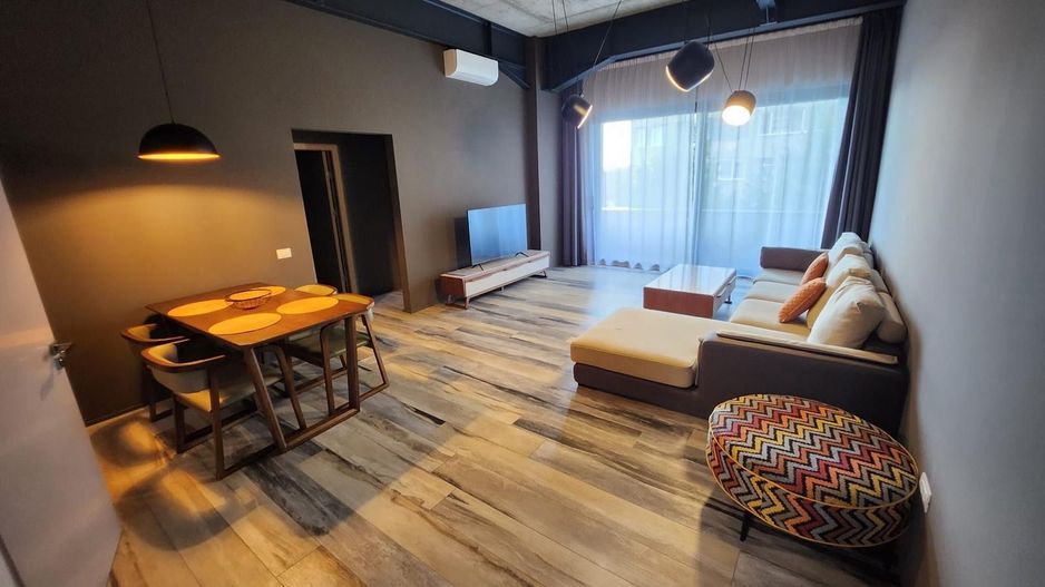 Apartament 2 camere - POZITIE EXCELENTA - Poză 2