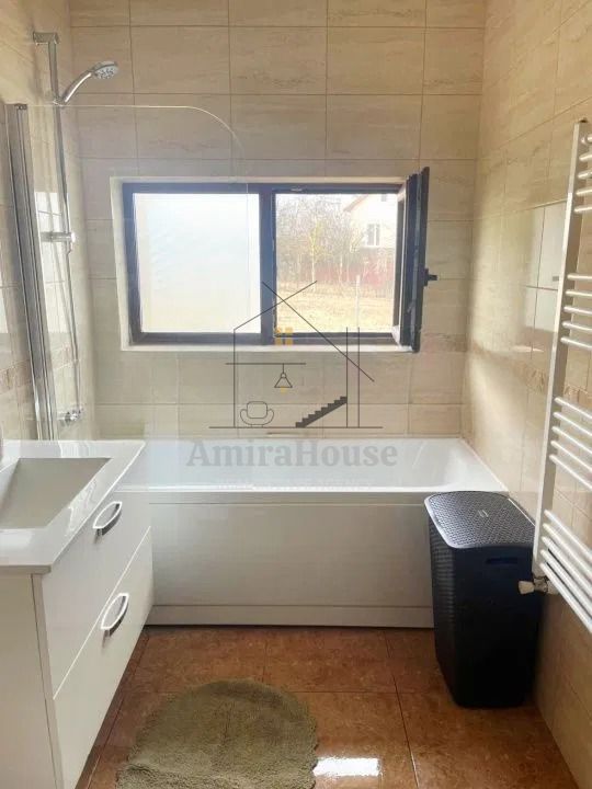 Apartament 2 camere finisat, 53 mp utili, gradina proprie 30 mp, Buna Ziua - Poză 12