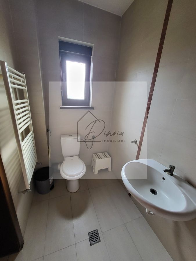 Vila Tunari zona centrala I Parc - Primarie I 6 camere - Poză 10