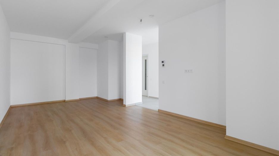 Garsoniera premium 43 mp si parcare Subterana Inclusa Noble Residence - Poză 6