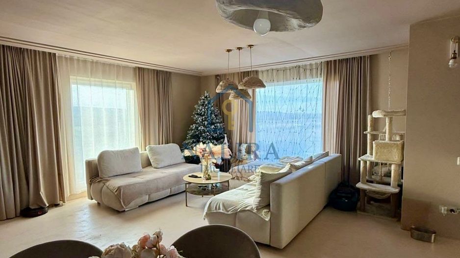 Casă modernă de vânzare – Coltău - Poză 8