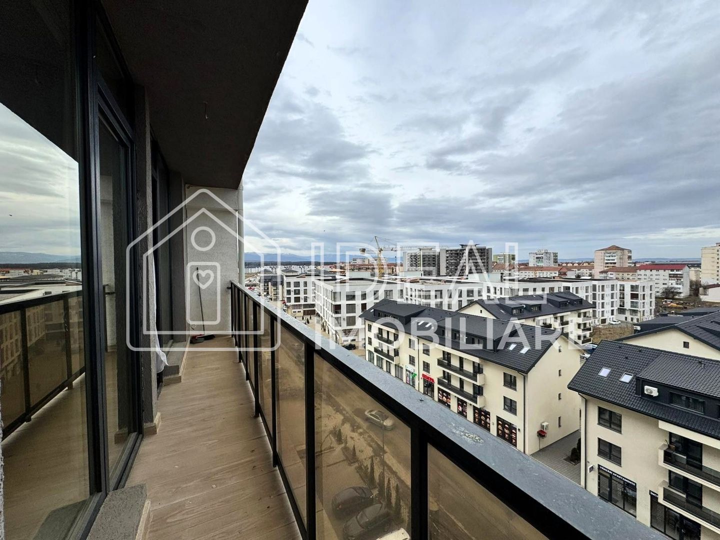 Apartament 2 camere | 43 mpu | Prelungirea Doamna Stanca - Poză 6