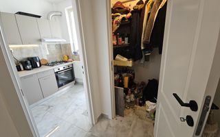 Apartament 2 camere, 57 mp, Metrou 1 Mai - Poză 2