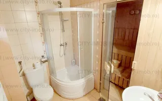Inchiriere partiala in Vila zona Ferdinand Bucuresti - Poză 36