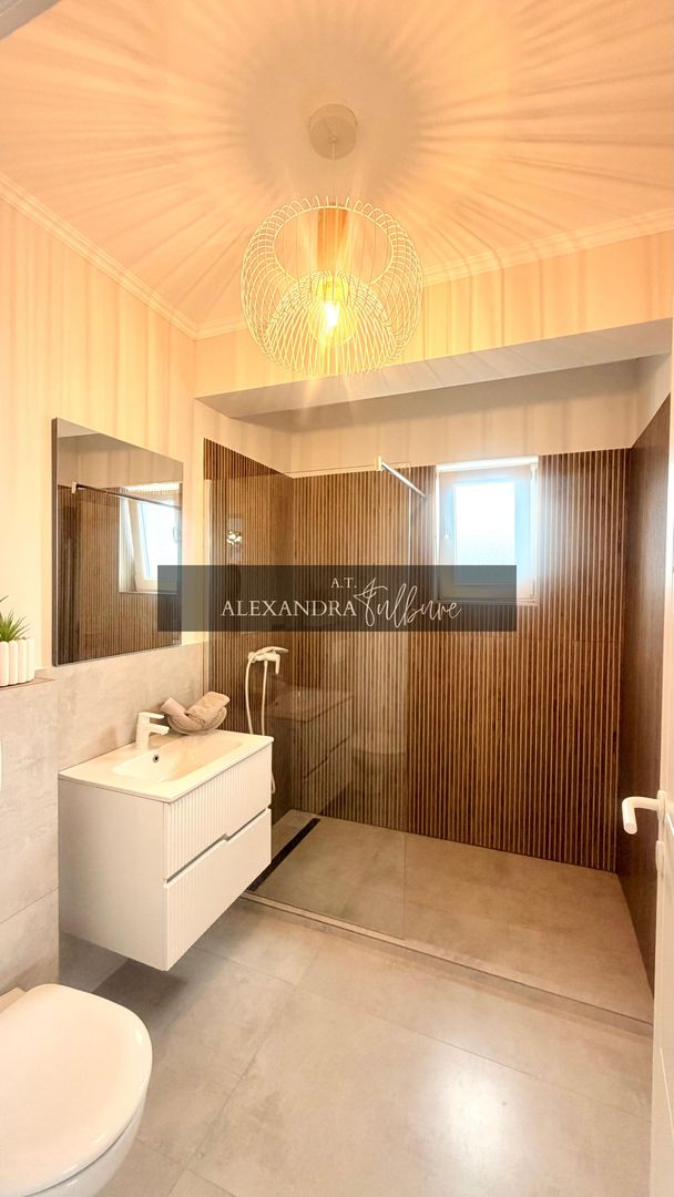 Apartament modern 3 camere I Zona Terra I Floresti - Poză 7