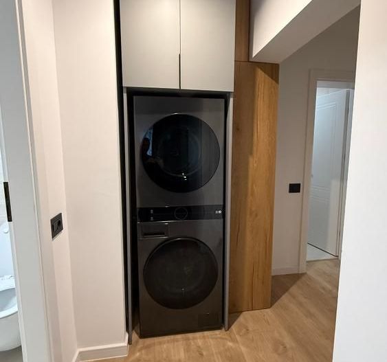 DE INCHIRIAT Apartament 3 camere HIGH-END – Tineretului / Timpuri Noi - Poză 13