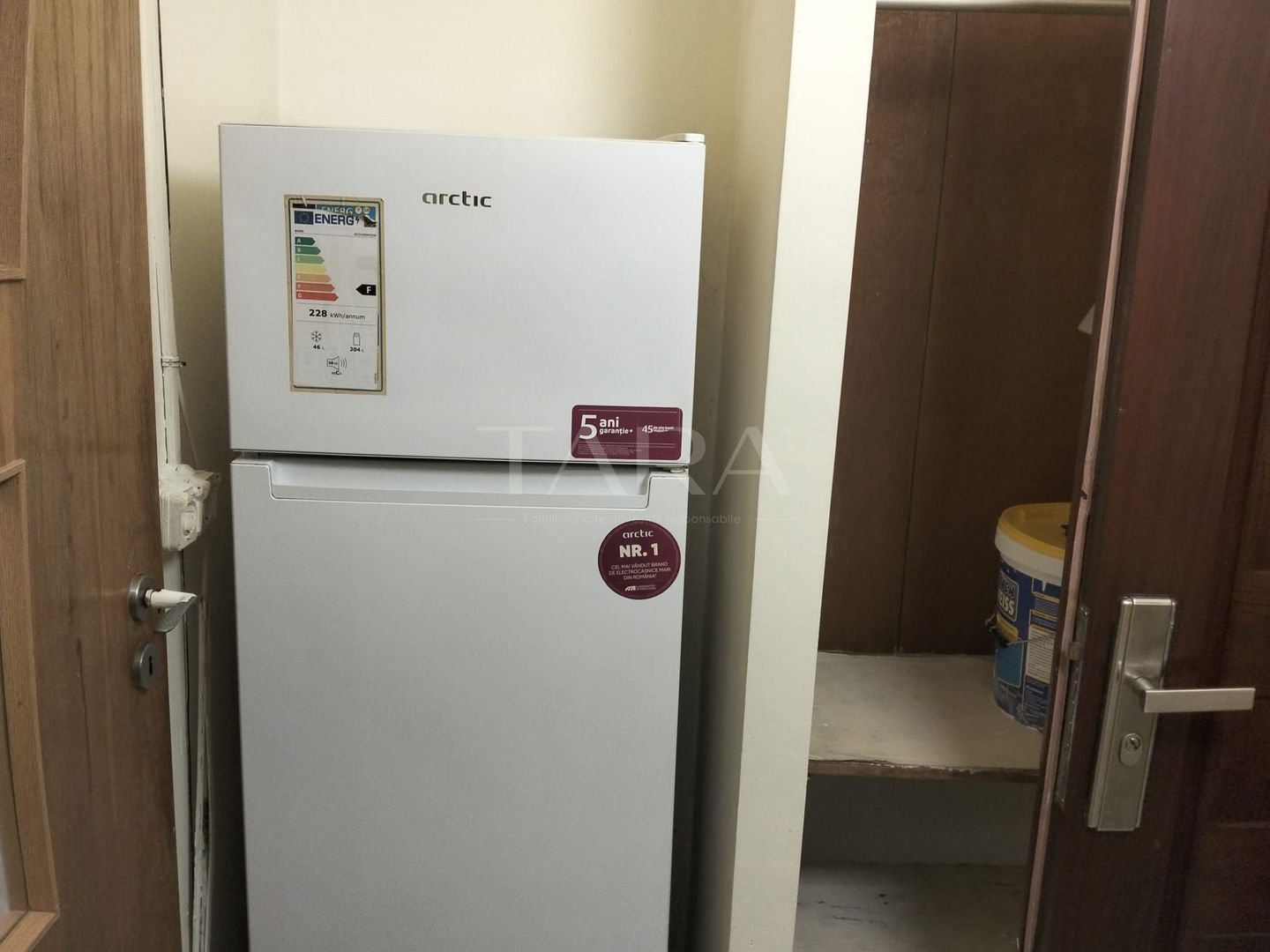 !!OCAZIE!! GARSONIERA DE VANZARE - Poză 11