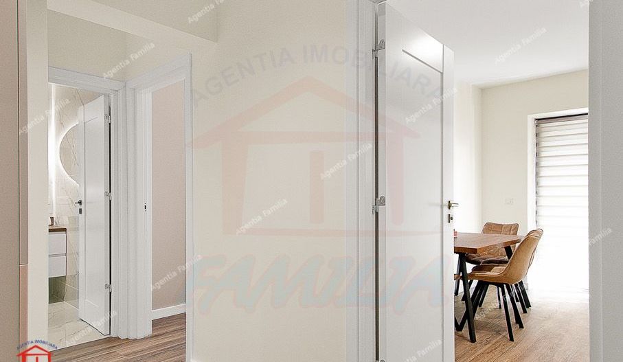 Închiriere apartament 2 camere, Melchisedec Residence, 800 €/lună - Poză 13
