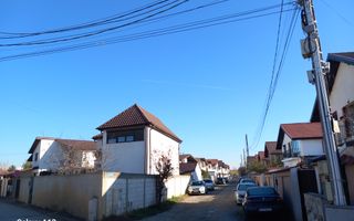 Ag BRASADAS vinde casa individuala 5 cam orasul PANTELIMON. - Poză 16