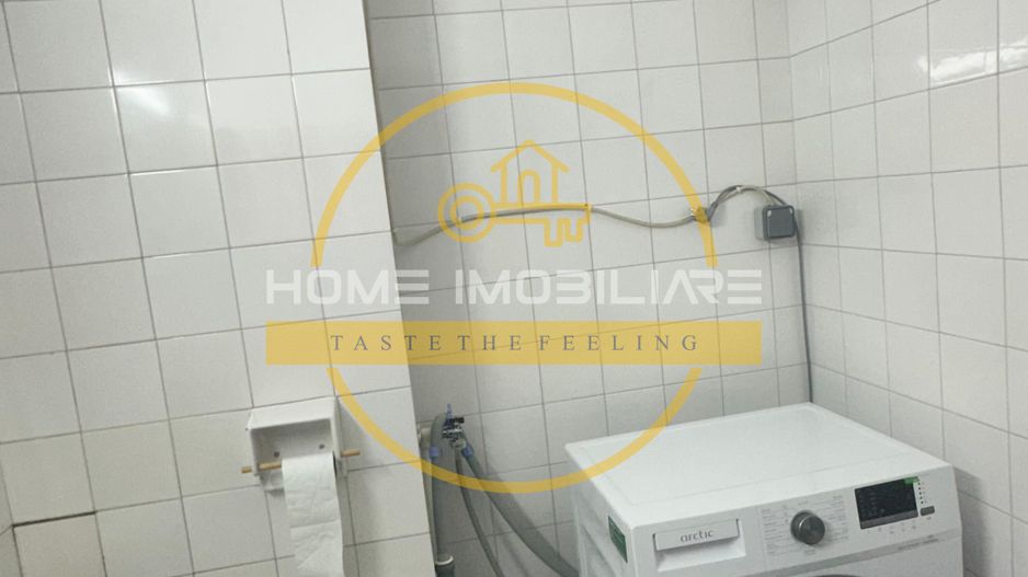 Apartament 3 cam. DC, 81mp. / Arcu / 2 min de Carrefour Billa! - Poză 10