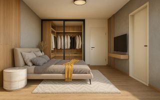 Casǎ Ghimbav | Utilități | 120 MP Utili | Teren 430 MP - Poză 22