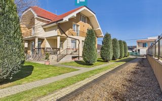 Vilă 343 mp utili, teren 600 mp, Oncea – Oradea - Poză 31