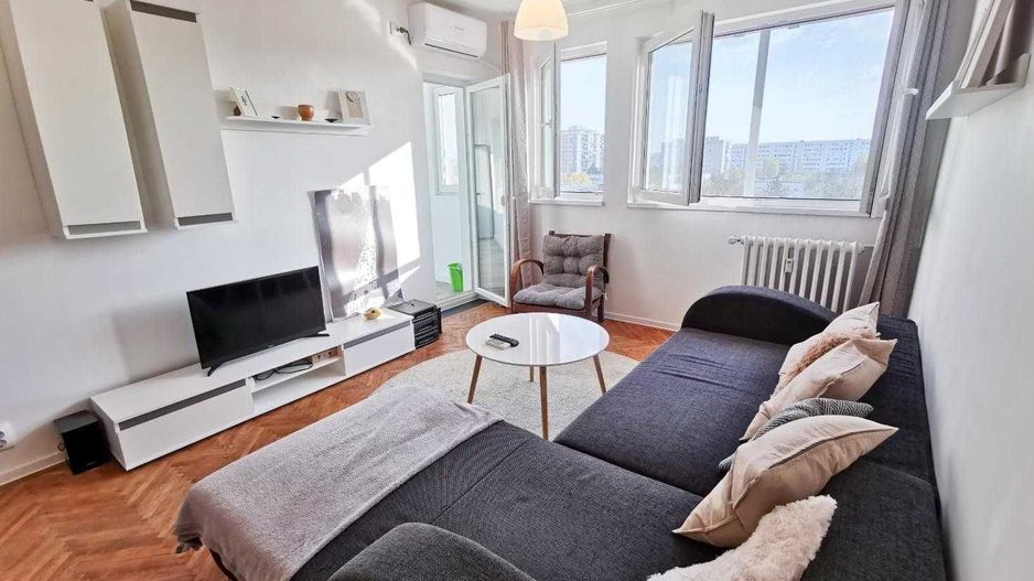 COMISION 0% Apartament 2 camere Titan T563 - Poză 1