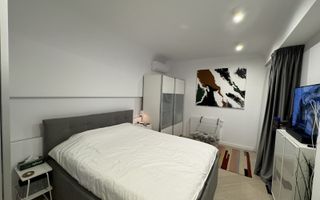 2 camere || Pipera || Cortina North || Parcare inclusa - Poză 5