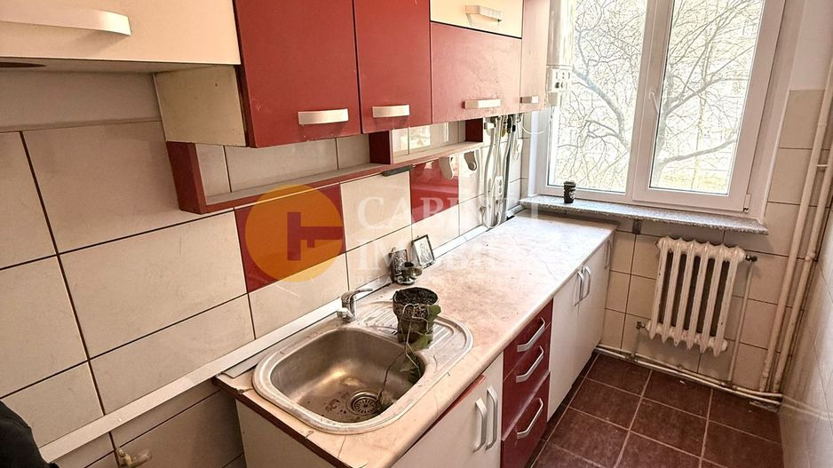 3 Camere - Etajul 1 - Zona Mircea Cel Bătrân - Poză 6